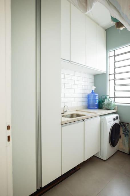 Extravagance In Heart Of Sp Apartamento