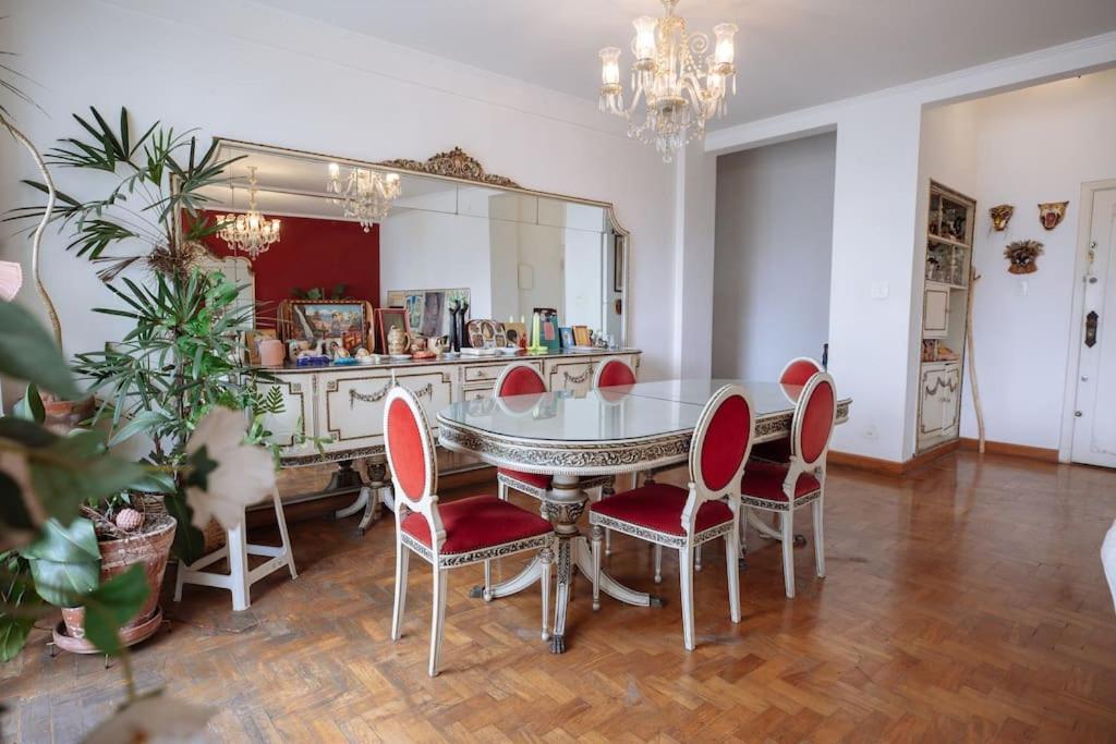 Apartamento Extravagance In Heart Of Sp
