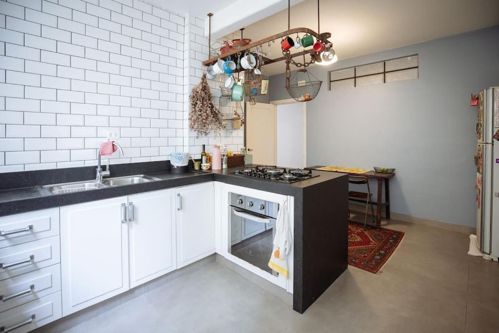Apartamento Extravagance In Heart Of Sp *