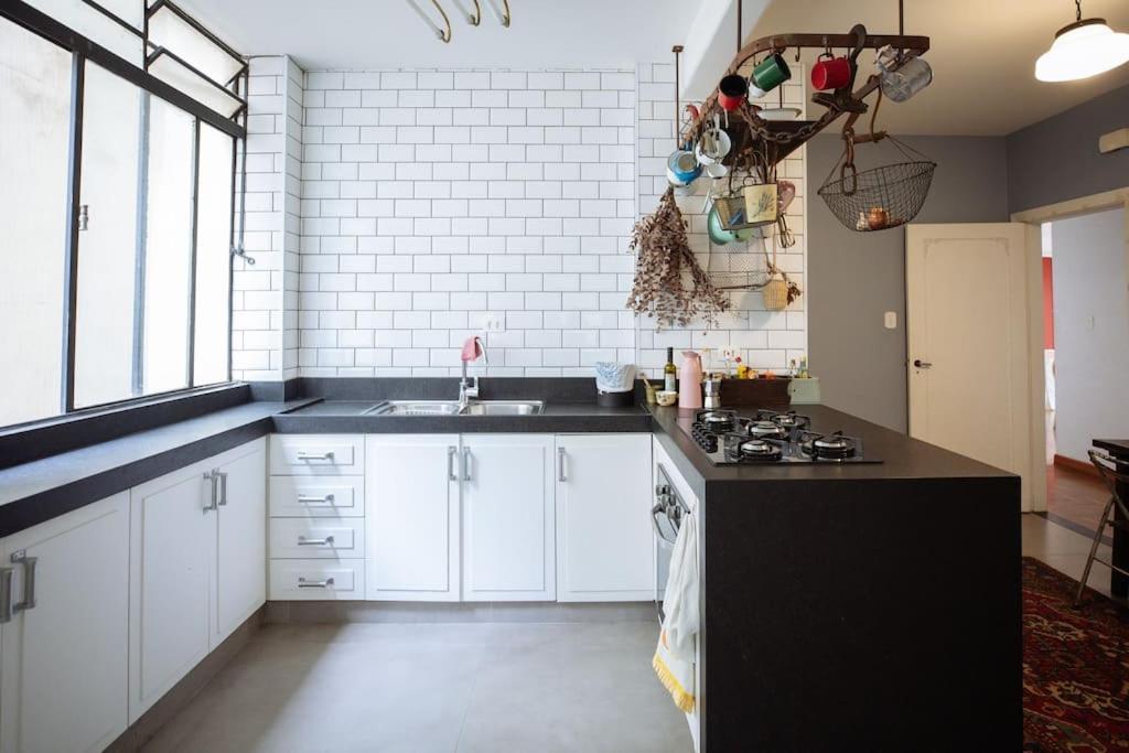 Apartamento Extravagance In Heart Of Sp